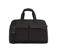 Tommy Hilfiger Herren Duffle Bag Tasche Element Repreve Reisetasche, Schwarz (Black), Einheitsgröße