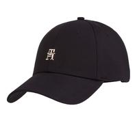 TOMMY HILFIGER Elevated Chic Cap Black