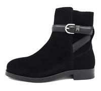 Tommy Hilfiger Elevated Essent Boot Ther FW0FW07482BDS Schwarz BDS- Black EU 39