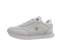 Tommy Hilfiger Elevated FW0FW08285 Weiß YBS white EU 40