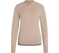 Tommy Hilfiger Ellery Cashmere Pullover M taupe