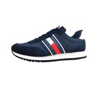 Tommy Hilfiger EM0EM01351 Blau C1G Blue EU 41