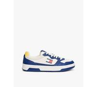 Tommy Hilfiger Kontrast Sneaker EM0EM01443 BLC67 - Größe: 41