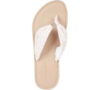 Tommy Hilfiger Emblem Elevated Beach Sandal Whimsy Pink 42