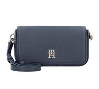 Tommy Hilfiger Emblem Flap Tasche