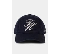 Tommy Hilfiger Embroidered Cap Space Blue Größe: OS | Hüte Outlet | Damen | Blau