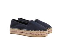 Tommy Hilfiger Embroidered Flatform 42