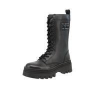 Tommy Hilfiger TJW Fashion Lace Up EN0EN02296BDS Schwarz BDS- Black EU 39