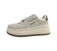 Tommy Hilfiger sportlicher Schnürer Beige EU 39