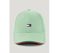 Tommy Hilfiger Equestrian Cap DAYTON Sommer 2026 - belair mint, 55cm