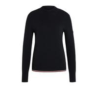 Tommy Hilfiger Equestrian Damen Cashmere Pullover ELLERY Winter 2025 - L, desert sky