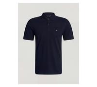 TOMMY HILFIGER EQUESTRIAN Herren Poloshirt Jubiläums-Kollektion desert sky XL
