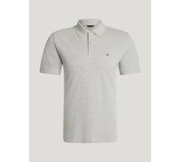 Tommy Hilfiger Equestrian Herren PoloShirt TH Equestrian Sommer 2026 - S, grey melange