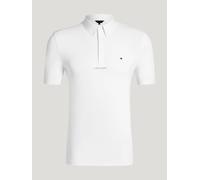 Tommy Hilfiger Equestrian Herren Turniershirt ALEX Sommer 2026 - XL, optic white