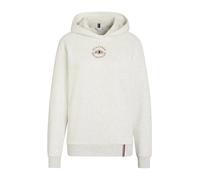 Tommy Hilfiger Equestrian Hoodie GROVE Winter 2025 - S, ecru