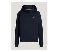 TOMMY HILFIGER EQUESTRIAN Hoodie Hollywood Strass desert sky XS