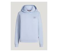 TOMMY HILFIGER EQUESTRIAN Hoodie Hollywood Strass sweet blue S