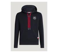 TOMMY HILFIGER EQUESTRIAN Hoodie Laguna Logo, Junge Reiter desert sky 140