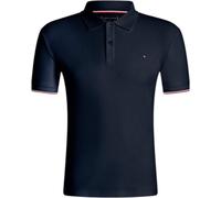 Tommy Hilfiger Equestrian Poloshirt Herren Davis FS 2026 Shirt Desert Sky L | kavalio - für mich und mein Pferd