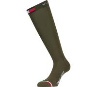 Tommy Hilfiger Equestrian Reitsocken Unisex 1er-Pack Newburgh FS25 Socken Utility Olive 35/38 | kavalio - für mich und mein Pferd