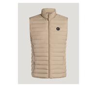 TOMMY HILFIGER EQUESTRIAN Steppweste Montero beige S