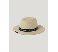 Tommy Hilfiger Equestrian Strohhut EASTFIELD Sommer 2026 - beige, S