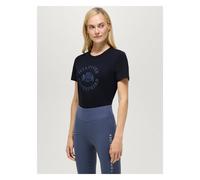 TOMMY HILFIGER EQUESTRIAN T-Shirt Pasadena desert sky S