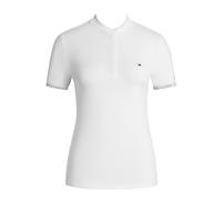 TOMMY HILFIGER EQUESTRIAN Turniershirt Linsay white M