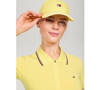 Tommy Hilfiger Equestrian Unisey DAYTON Rhinestone Cap - 55 cm, citron ella
