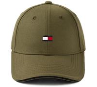 Tommy Hilfiger Equestrian Unisey DAYTON Rhinestone Cap - 55 cm, utility olive