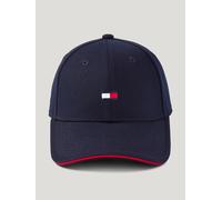 Tommy Hilfiger Equestrian Unisey DAYTON Rhinestone Cap - desert sky, 58 cm