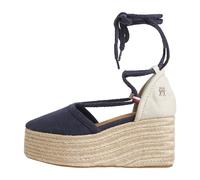 Tommy Hilfiger Espadrillas BLU
