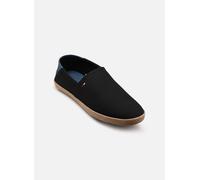 Tommy Hilfiger - Espadrilles CORE HILFIGER ESPADR - Schwarz - Größe 40