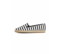 TOMMY HILFIGER Espadrilles dunkelblau | 38