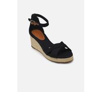 Tommy Hilfiger Fw0fw08481 Keil-espadrilles