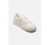 Tommy Hilfiger - ESSENTIAL BASKET SNE - Weiß - Sneaker - Größe 36