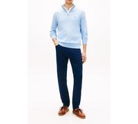 Tommy Hilfiger - Bekleidung Essential Cotton Zip MW0MW37331 - blau - Größe XL