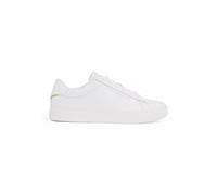Tommy Hilfiger Essential Court Damen Sneaker schneeweiß - 40