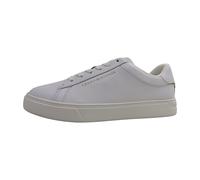Tommy Hilfiger Damen Court Sneaker Essential Low Top, Weiß (White), 42