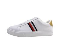 Tommy Hilfiger Fw0fw08321 Essential Court Sportschuhe EU 37 White