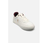 Tommy Hilfiger - ESSENTIAL ELEVATED C - Weiß - Sneaker - Größe 40