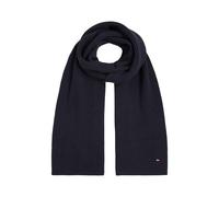 Tommy Hilfiger Essential Flag Halstuch AM0AM10365DW6 - Unisex - Baumwolle