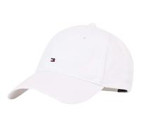 Tommy Hilfiger Cap Damen weiß, ONE SIZE