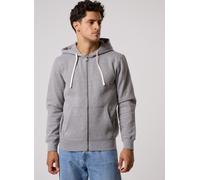 Tommy Hilfiger Herren Essential Fleece Hooded Reg Zt Mw0mw44931 Kapuzenpullover mit durchgehendem Reißverschluss (1er Pack)