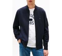 Sweatjacke mit Reißverschluss S men Marine