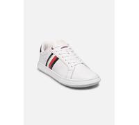 Tommy Hilfiger Essential Cupsole Sportschuhe EU 41 White