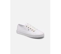Tommy Hilfiger Essential Nautical Sportschuhe EU 36 White