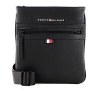Tommy Hilfiger Crossbody Bag mit Label-Print in Schwarz, Größe 1, Artikelnr. 14806231 100% Polyurethan One Size