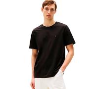 Tommy Hilfiger Essential Reg Fit Solid Kurzarm-t-shirt