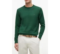 Tommy Hilfiger Essential Seasonal Cotton Street Green Größe: XL | Pullover Outlet | Herren | Grün